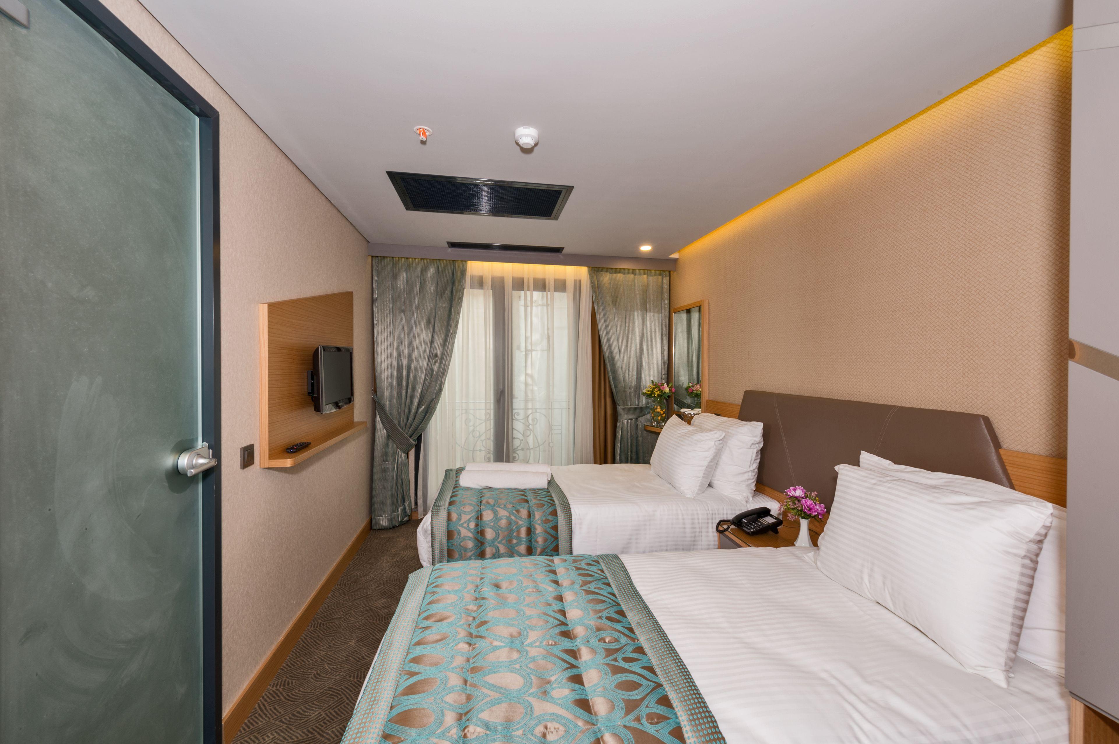 Hotel Genova Istanbul Old City — Photos 1